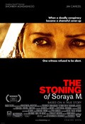 The Stoning of Soraya M. - wallpapers.