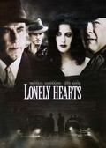 Lonely Hearts - wallpapers.