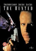 The Hunted pictures.