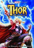 Thor: Tales of Asgard - wallpapers.