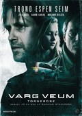 Varg Veum 2 - Tornerose - wallpapers.