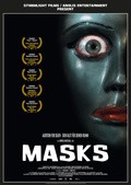 Masks pictures.