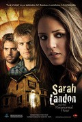 Sarah Landon and the Paranormal Hour - wallpapers.