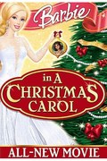 Barbie In A Christmas Carol - wallpapers.