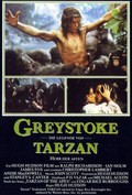 Greystoke: The Legend of Tarzan, Lord of the Apes - wallpapers.