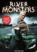 River monsters. Flash Ripper - wallpapers.