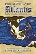 Atlantis. in search of the lost continent pictures.