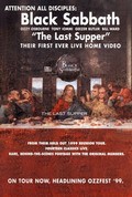 Black Sabbath-The Last Supper - wallpapers.