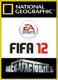 Megafactories: EA Sports: FIFA 12 - wallpapers.