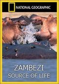 National Geographic: Zambezi: Source of Life - wallpapers.