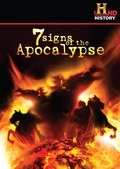 7 Signs of the Apocalypse - wallpapers.