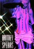 Britney Spears Live from Miami - wallpapers.