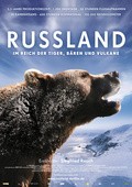 Russland - Im Reich der Tiger, Baren und Vulkane - wallpapers.