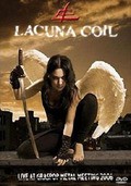 Lacuna Coil - Live In Graspop 23 pictures.