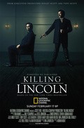 Killing Lincoln pictures.