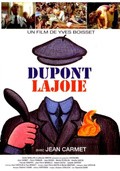 Dupont Lajoie - wallpapers.