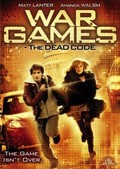 Wargames: The Dead Code - wallpapers.