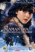 Samantha: An American girl holiday pictures.