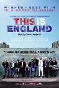 This Is England - wallpapers.