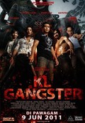 KL Gangster - wallpapers.
