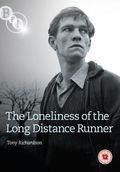 The Loneliness of the Long Distance Runner - wallpapers.