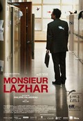 Monsieur Lazhar - wallpapers.