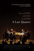 A Late Quartet - wallpapers.