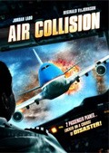Air Collision - wallpapers.