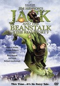 Jack and the Beanstalk: The Real Story - wallpapers.