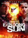 Exploding Sun pictures.