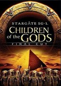 Stargate SG-1: Children of the Gods - Final Cut - wallpapers.