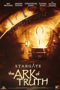 Stargate: The Ark of Truth - wallpapers.