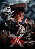 Puppet Master X: Axis Rising pictures.