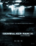 Skinwalker Ranch - wallpapers.
