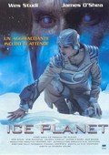 Ice Planet pictures.