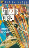 Fantastic Voyage - wallpapers.