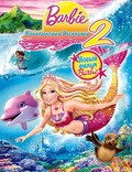 Barbie in a Mermaid Tale 2 - wallpapers.