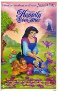Happily Ever After - wallpapers.