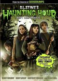 The Haunting Hour: Don't Think About It - wallpapers.