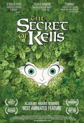 The Secret of Kells pictures.