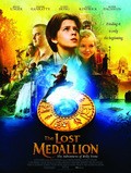 The Lost Medallion: The Adventures of Billy Stone pictures.