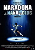 Maradona, la mano di Dio - wallpapers.