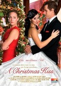 A Christmas Kiss pictures.