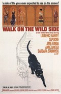 Walk on the Wild Side - wallpapers.
