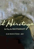 Chez Maupassant - L'heritage - wallpapers.