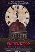 Amityville 1992: It's About Time - wallpapers.