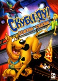 Scooby-Doo! Stage Fright - wallpapers.