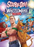 Scooby-Doo! WrestleMania Mystery - wallpapers.