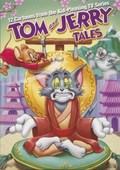 Tom and Jerry. Tales Volume 4 pictures.