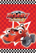 Roary the Racing Car - wallpapers.